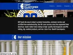Sites similar to kentelastomer.com