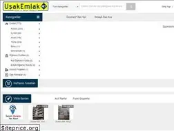Sites similar to kentemlak.usakemlak.net