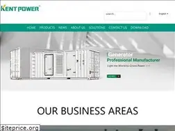 Sites similar to kentepower.com