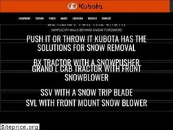 Sites similar to kentequipment.com