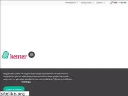 Sites similar to kenter.nu