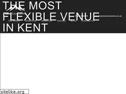 Sites similar to kenteventcentre.co.uk