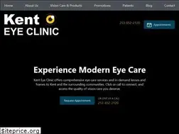 Sites similar to kenteyeclinic.com