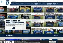 Sites similar to kentfa.com