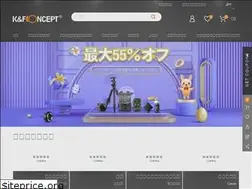 Sites similar to kentfaith.co.jp