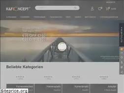 Sites similar to kentfaith.de