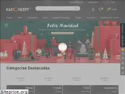 Sites similar to kentfaith.es