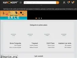 Sites similar to kentfaith.it