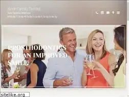 Sites similar to kentfamilydental.com