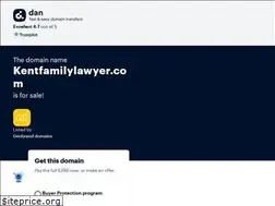Sites similar to kentfamilylawyer.com