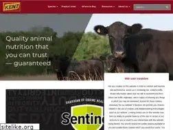 Sites similar to kentfeeds.com
