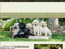 Sites similar to kentfieldkennels.com
