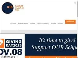 Sites similar to kentfieldschoolsfoundation.org