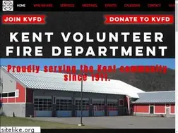 Sites similar to kentfire.org