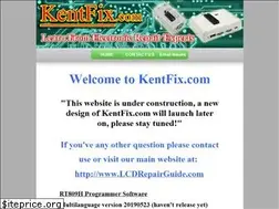 Sites similar to kentfix.com