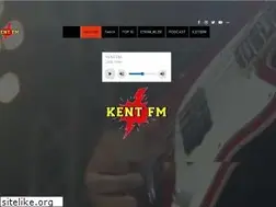Sites similar to kentfm.com.tr