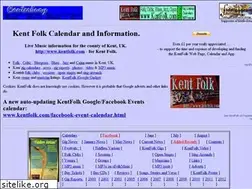 Sites similar to kentfolk.com