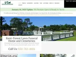 Sites similar to kentforestlawn.com
