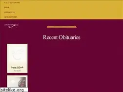 Sites similar to kentfuneralhome.com