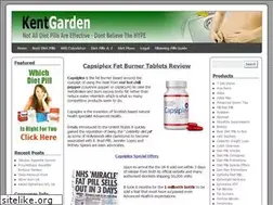 Sites similar to kentgarden.co.uk