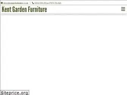 Sites similar to kentgardenfurniture.co.uk