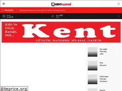 Sites similar to kentgazetesi.biz