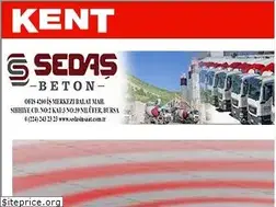 Sites similar to kentgazetesi.com