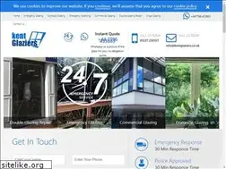 Sites similar to kentglaziers.co.uk