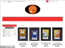 Sites similar to kentglotr.com