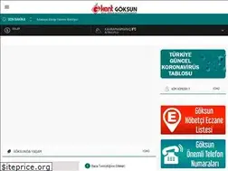 Sites similar to kentgoksun.com