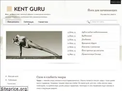 Sites similar to kentguru.pp.ua