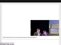 Sites similar to kenthaber24.com