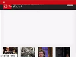 Sites similar to kenthabercisi.com