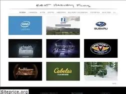 Sites similar to kentharveyfilms.com