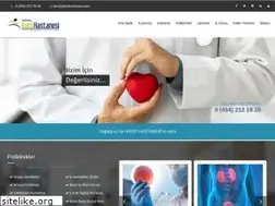 Sites similar to kenthastanesi.com