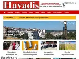Sites similar to kenthavadis.com
