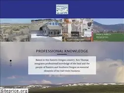 Sites similar to kenthomasrealestate.com