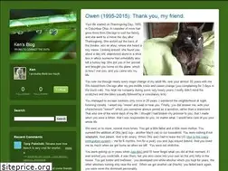 Sites similar to kenthompson.blogs.com