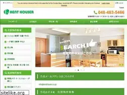 Sites similar to kenthouser.co.jp
