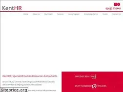 Sites similar to kenthr.co.uk