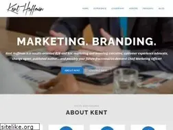 Sites similar to kenthuffman.com