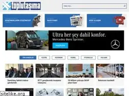 Sites similar to kenticitoplutasima.com.tr