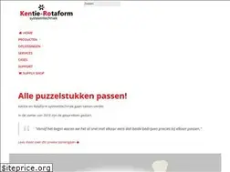 Sites similar to kentie.nl