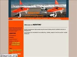 Sites similar to kentiki.co.nz