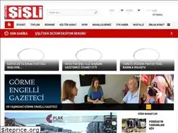 Sites similar to kentimsisli.com.tr