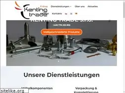 Sites similar to kentingtrade.de