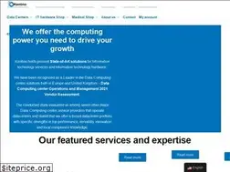 Sites similar to kentino.com