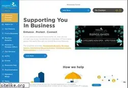 Sites similar to kentinvictachamber.co.uk