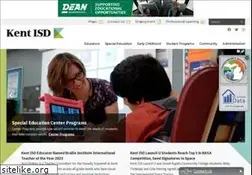 Sites similar to kentisd.org