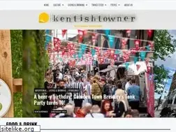 Sites similar to kentishtowner.co.uk